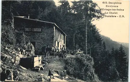 dÙriage-les-Bains -543600