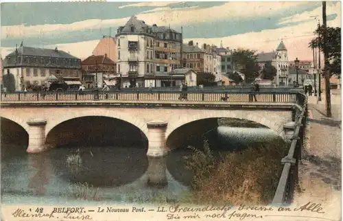 Belfort -543330
