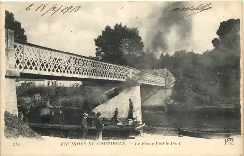 Environs de Compiegne -543682