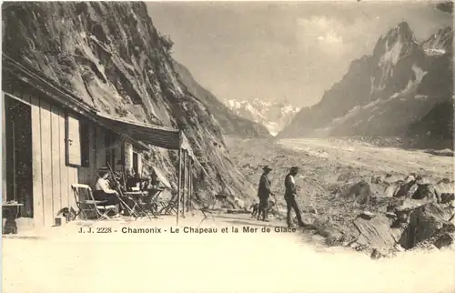 Chamonix, -543572