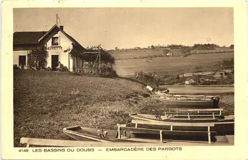 Les Bassins du Doubs -543606