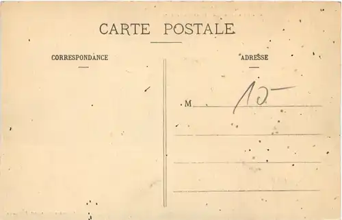 Locmariaquer -543430