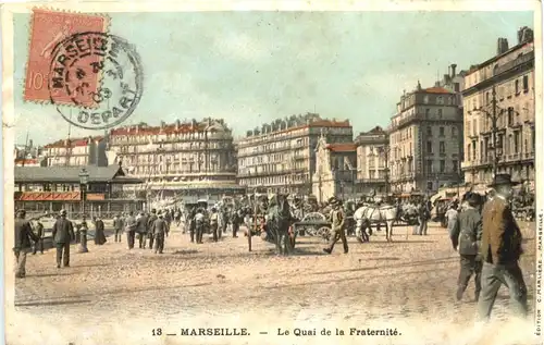 Marseille -543484