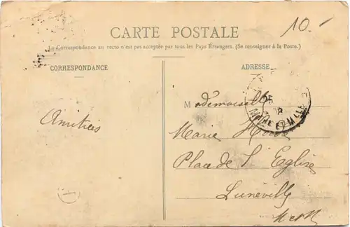 Charmes -Vosges -543632