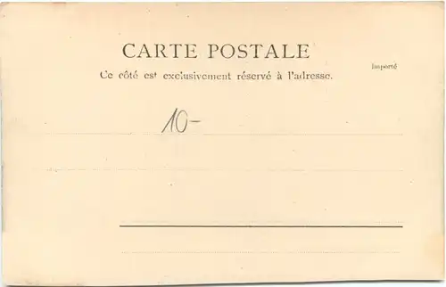 Sommet du Mont-Blanc -543504