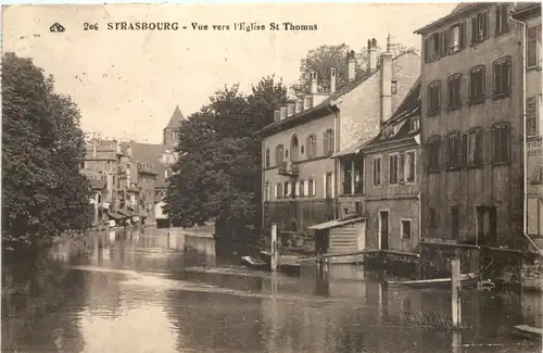 Strasbourg -543808