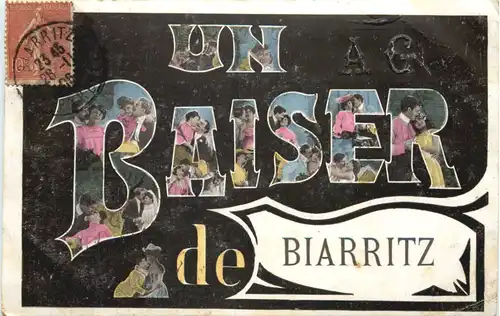 Biarritz -543470