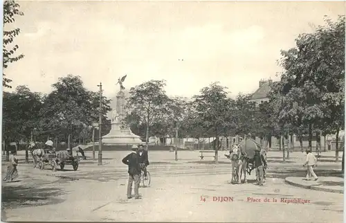 Dijon -543646
