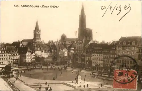 Strasbourg -543822