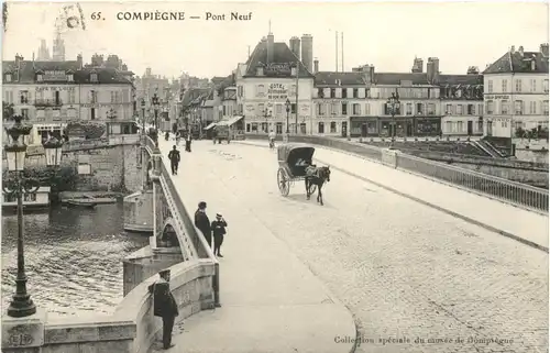 Compiegne -543672