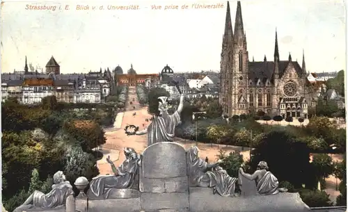 Strasbourg -543838