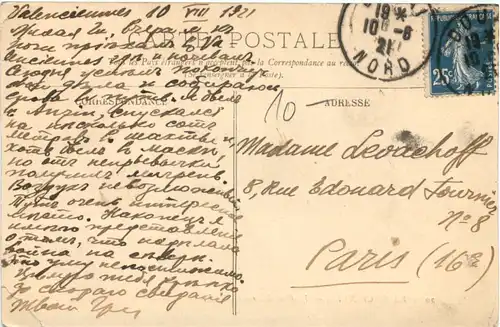 Valenciennes -543746