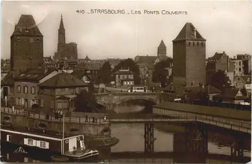 Strasbourg -543820