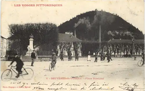 Bruyeres-en-Vosges -543878