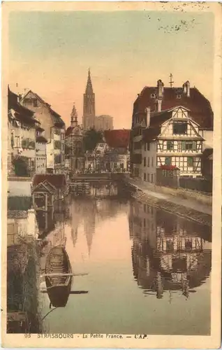 Strasbourg -543806