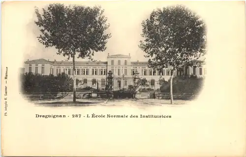 Draguignan -543610