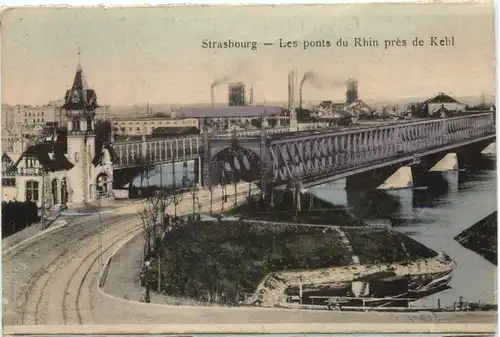 Strasbourg -543846