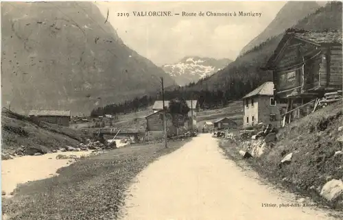 Vallorcine -544008