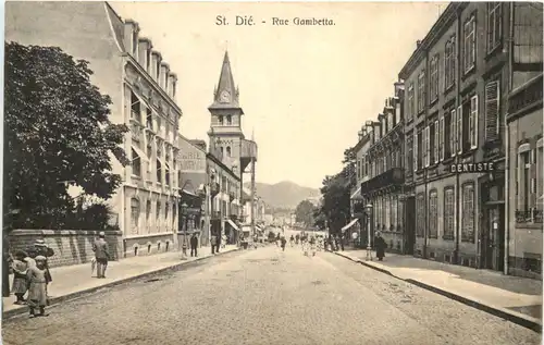 St.Die -543982