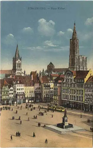 Strasbourg -543852