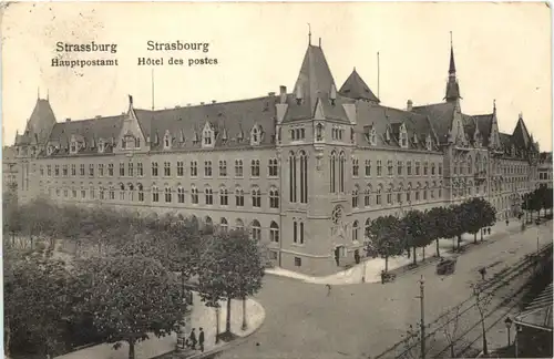 Strasbourg -543872