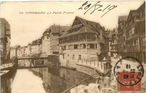 Strasbourg -543824