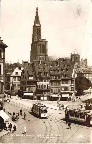 Strasbourg -543876