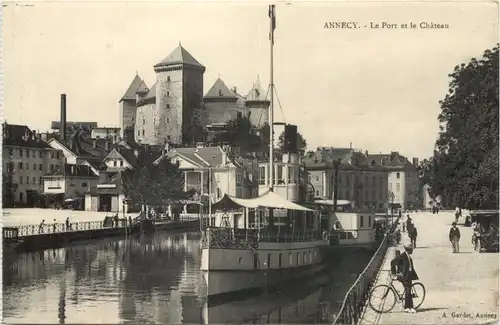 Annecy -543754