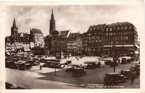 Strasbourg -543830
