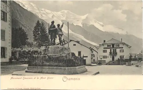 Chamonix -543936