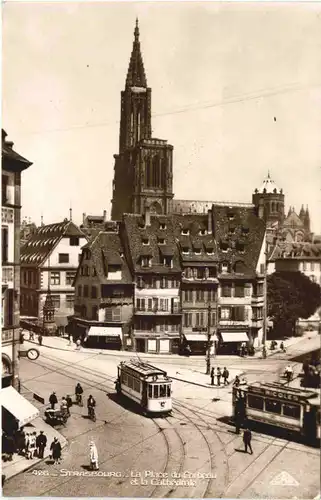 Strasbourg -543850