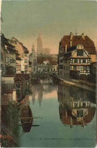 Strasbourg -543814