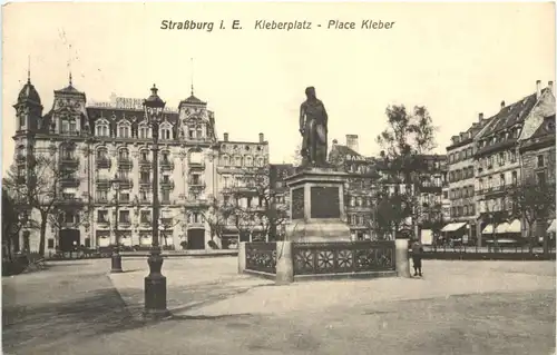 Strasbourg -543854