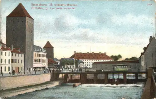 Strasbourg -543874