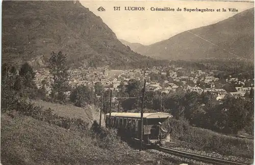 Luchon -543910