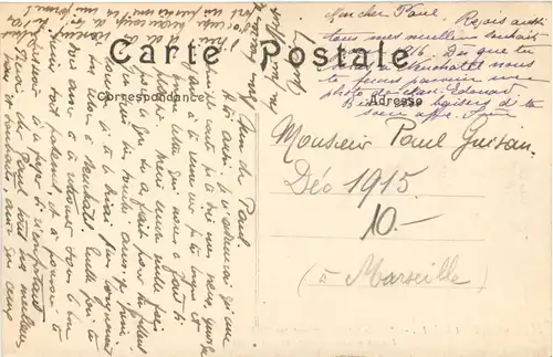 Guerre de 1914 - Senlis -544016