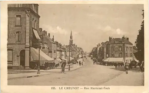 Le Creusot -543964