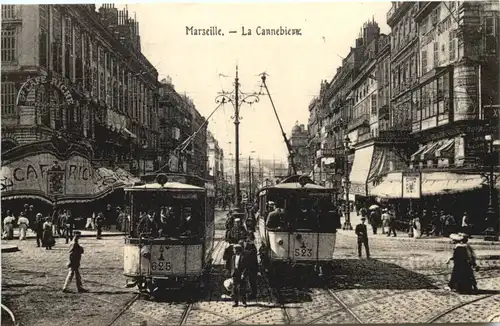 Marseille -543930