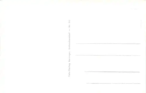 Oberschondorf - Unterschondorf am Ammersee -670670