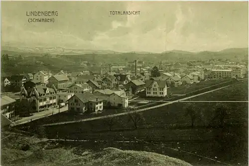 Lindenberg Schwaben -611090