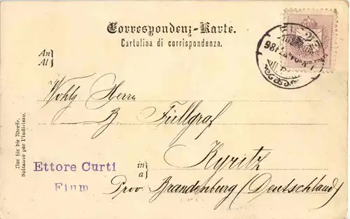 Buccari - Bucht -55388