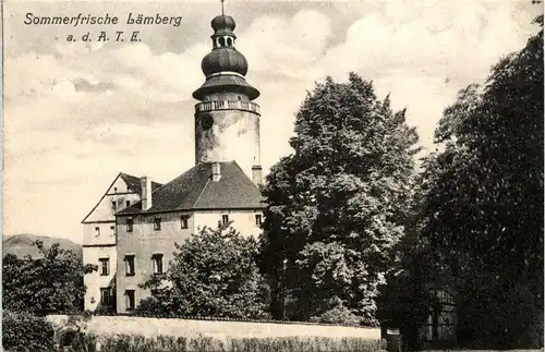 Sommerfrische Lämberg -288514