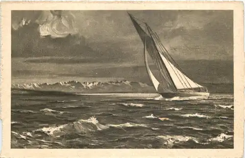 Am Starnberger See -544420