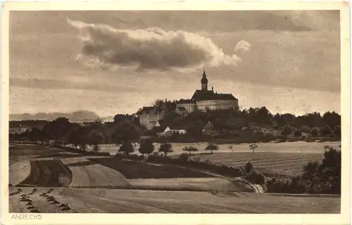 Andechs, -545070