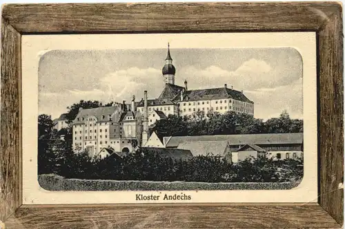 Andechs, Kloster, -545016