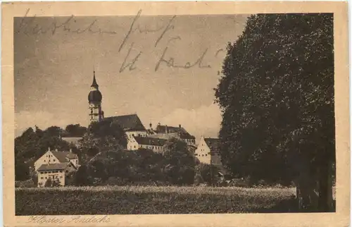 Andechs, Kloster, -545026