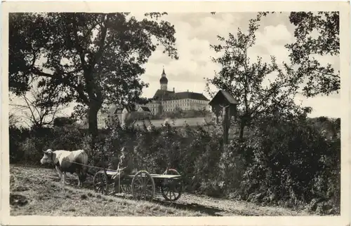 Andechs, Kloster, -545024