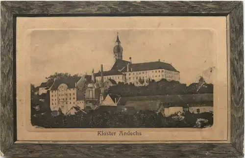 Andechs, Kloster, -545014