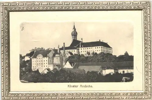 Andechs, Kloster, -545012