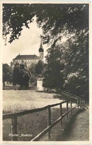 Andechs, Kloster, -545244